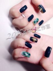 iphone_upload_pic-NEW LOOK-绿麓 · 美甲美睫脱毛工作室