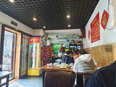 大堂-玫瑰红烤羊排(北新桥三条店)
