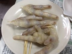 -仁信老铺(华盖路店)