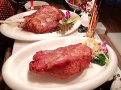 -德悦高风味餐厅