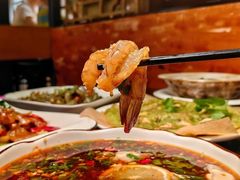 -大洋家·精品潮汕菜·生腌砂锅粥(天河东路店)