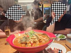-鱼头泡饭·湖北菜·非物质文化遗产(岳家嘴总店)