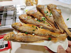-唛嘻哒烤串朝鲜族风味(金桥店)