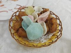-辉记虾塘海鲜农庄