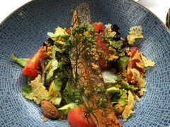 -三嚥阁 La Villa Restaurant