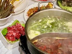 -活潑鲜跳(湖滨商业街店)