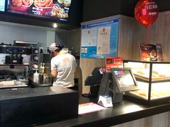 -肯德基(新塘乐购店)