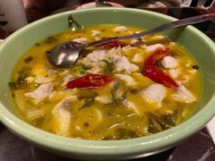 美团酸菜鱼-新白鹿餐厅(城西银泰城店)