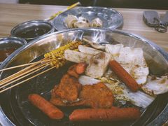 -瑞安第一泡·后街泡泡(虹桥后街店)
