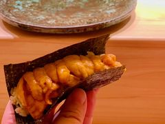 -鮨青(恒基名人购物中心店)