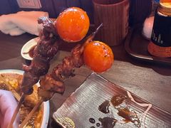 -鸟鹏烧鸟居酒屋(熙龙湾店)