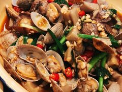 -东排食堂长沙小吃大排档(五一广场店)