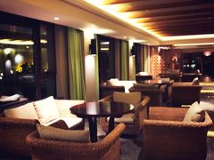 -三清山希尔顿度假酒店