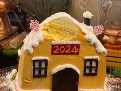 -昆明春城湖畔度假村