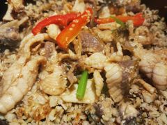 -谭厨中山传家菜.乳鸽.脆鲩鱼(华强北中航城店)