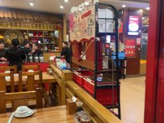 -老雒阳面馆·水席·洛阳菜(王城路店)