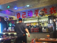 -京A Taproom·精酿餐吧(CBD店)