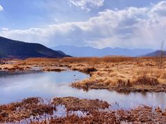 -丽江泸沽湖景区