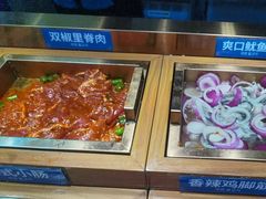 -尹珍珠·韩式无限烤肉(回龙湾店)