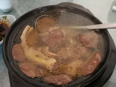-茶油香闽南菜·花园餐厅(前埔店)
