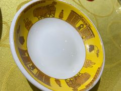 餐具摆设-狗不理(塘沽店)