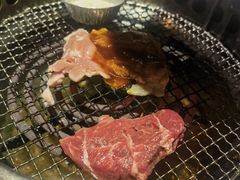 -火炉火自助餐(西直门凯德MALL店)