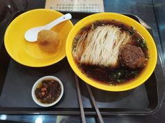 面筋面-毛华美食(清扬路店)