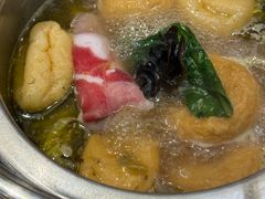 -龍歌自助小火锅(秦淮水游城店)