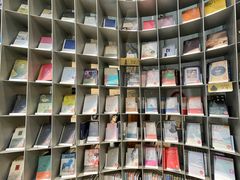 -思南书局·诗歌店