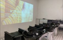 -ASA HAIR SALON