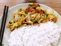 -崔记拉面馆(航北店)