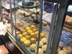 -苹果花园(鞍山路店)