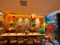-乐凯撒披萨(喜荟城店)