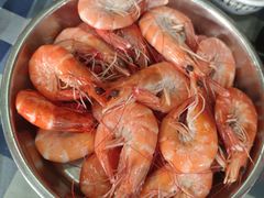 -钱大妈海鲜饭店(保利林语店)