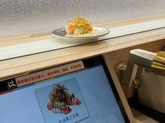-滨寿司(新街口中央商场店)