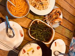 -Doo Dee Thai Food(Issan/Isaan/Esan)