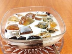-香港龟正盅 手作糖水甜品龟苓膏(千灯湖环宇城店)