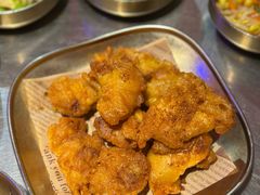 -釜山火炉·海鲜烤肉(紫藤路店)