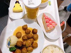 -长城汽车哈弗（重庆顺凯4S店）-地上停车场