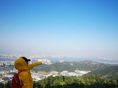 -石峰岩寺