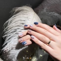 -雪儿·YuKi美甲美睫皮肤管理Salon