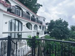 -澳门圣地牙哥古堡酒店