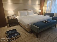 -苏州金鸡湖大酒店