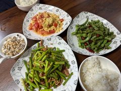 -口口香小吃店