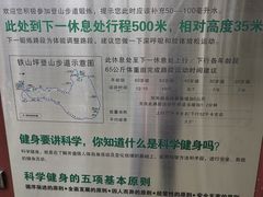 -铁山坪森林公园