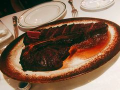 招牌大里脊牛排-Wolfgang’s Steakhouse 沃夫冈牛排馆(上海白玉兰广场店)