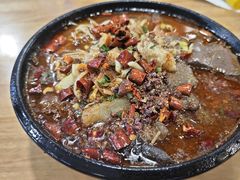 -常鲜德乐购迎桂馒头店(麻巷公寓店)
