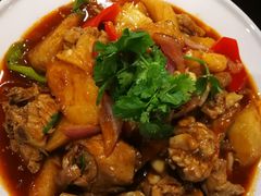 -阿西娅食府(中关村店)