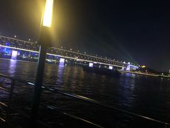 -武昌江滩