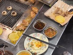 -塘屋烧烤·云南火塘烧烤品牌(春城慧谷旗舰店)